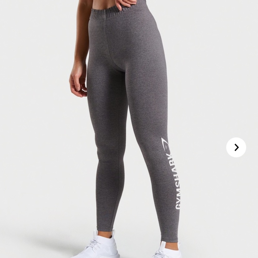 Gymshark Core Leggings